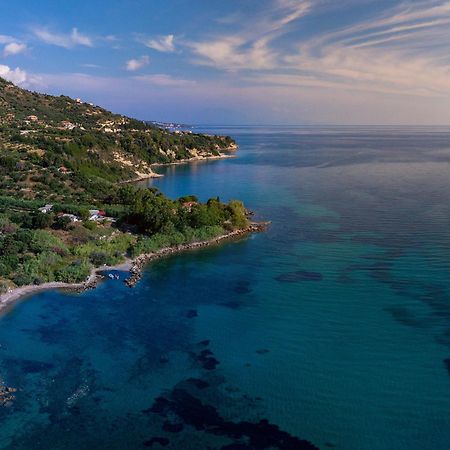 Pelagos Blue Zante Ανω Βασιλικος Εξωτερικό φωτογραφία
