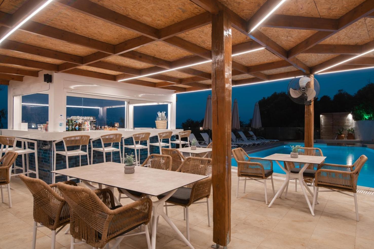 Pelagos Blue Zante Ανω Βασιλικος Εξωτερικό φωτογραφία