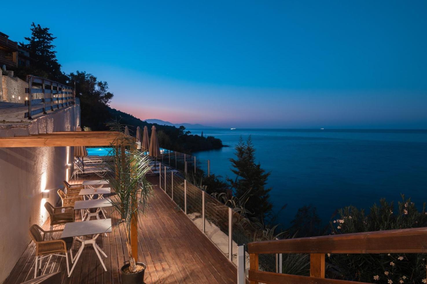 Pelagos Blue Zante Ανω Βασιλικος Εξωτερικό φωτογραφία